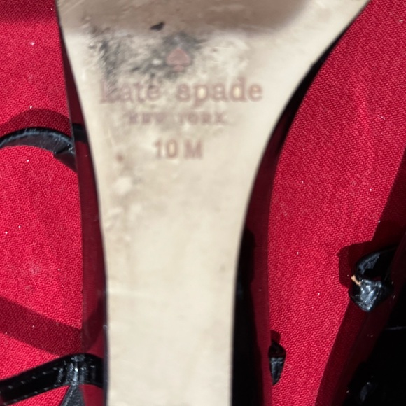 Kate Spade sandals - Picture 5 of 6